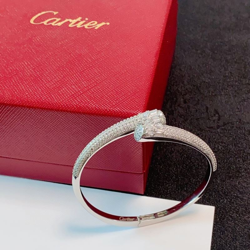 Cartier Bracelets